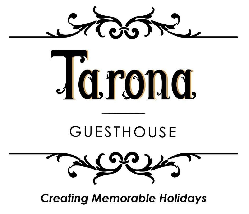 Tarona Guesthouse St. Paul's Bay Exterior photo